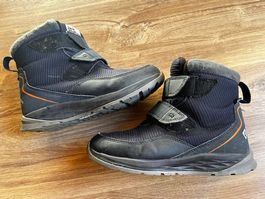 Jack Wolfskin Kid's Winterschuhe Gr. 36