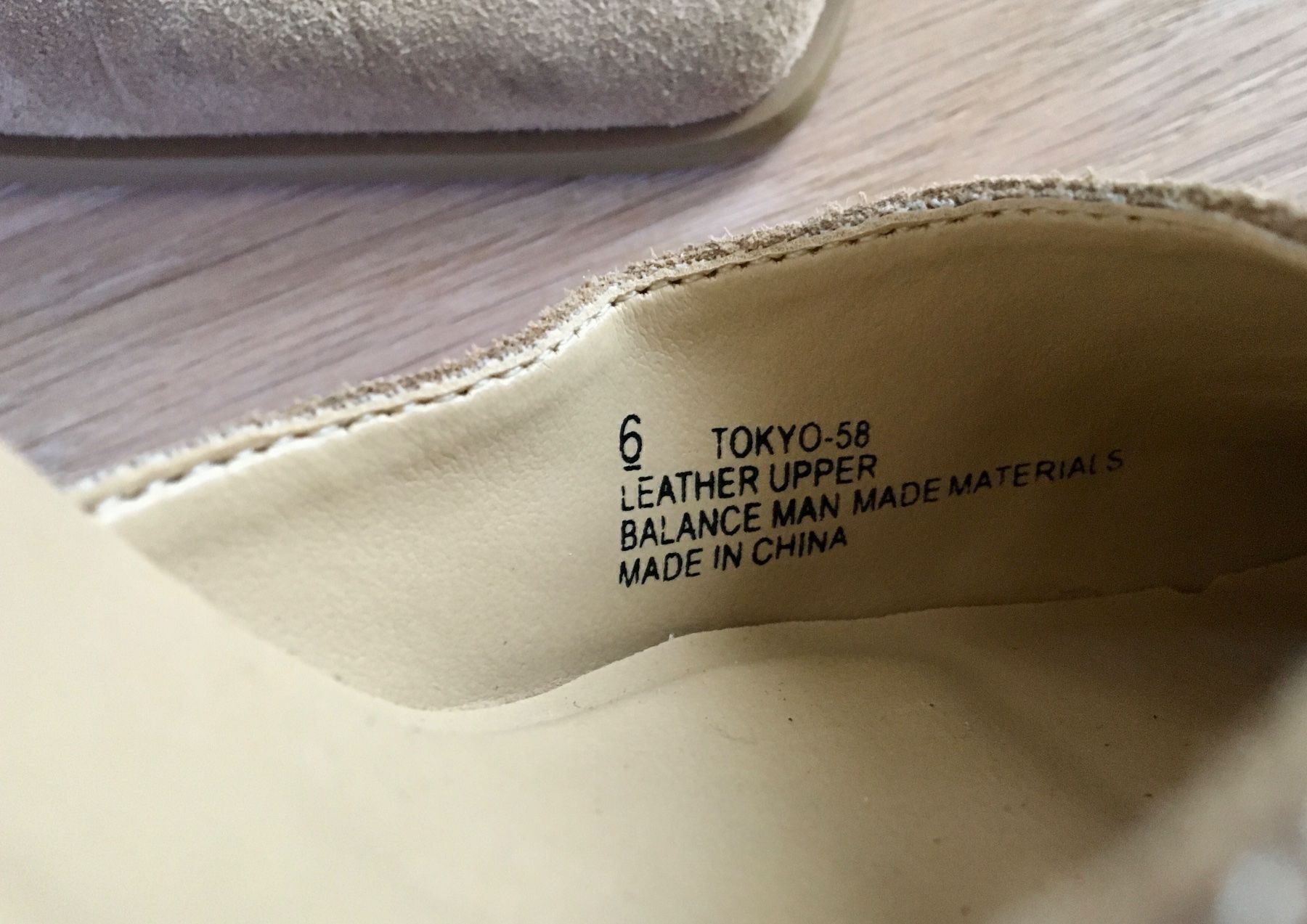 Scarpe da donna: Neue beige Wildlederpumps Grösse 36 – Nuovo (secondo la descrizione) da Winkel venduto da Flyhy2020 5