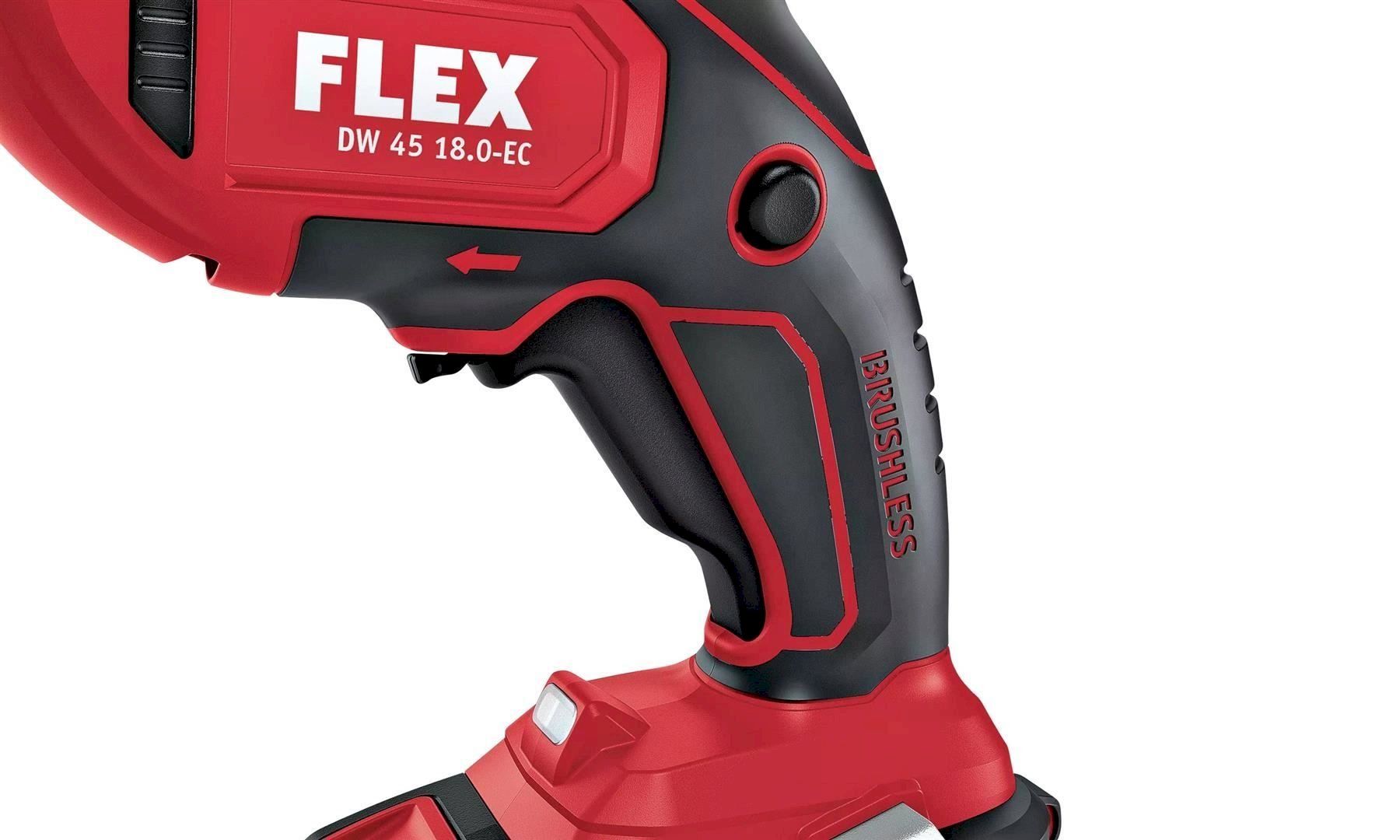 Flex Bohrmaschinen: Flex DW 45 18.0-EC C Trockenbauschrauber – Neu und originalverpackt aus Bottighofen von zaap 2