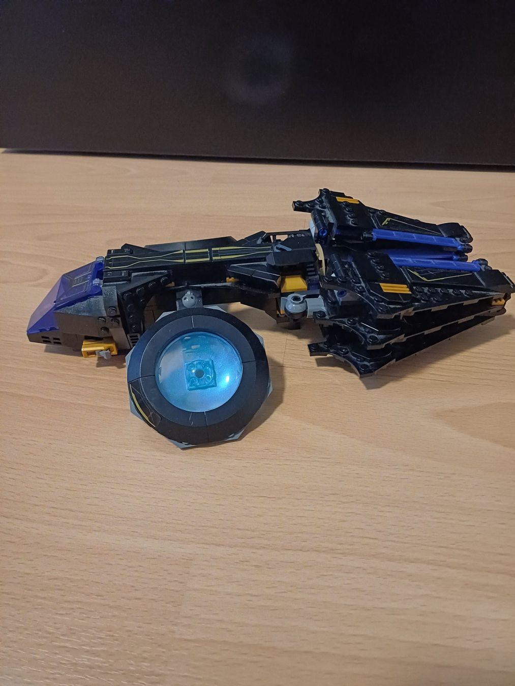 Spielzeuge: Lego Marvel – Gebraucht aus Abtwil AG von ann_by62 2