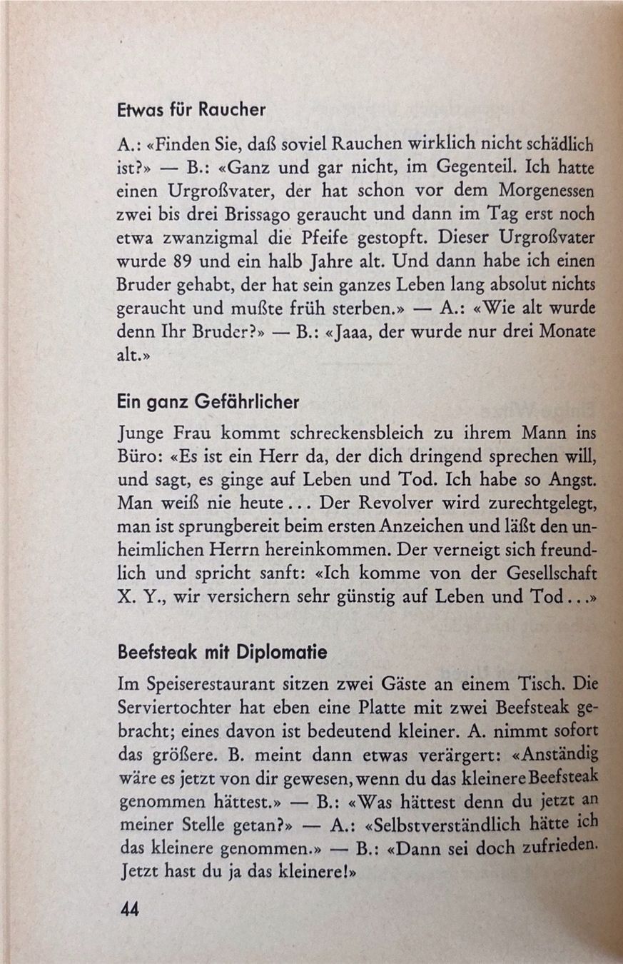 Libri: Da muess alles lachä – Nuovo (secondo la descrizione) da Sarnen venduto da Livres 4