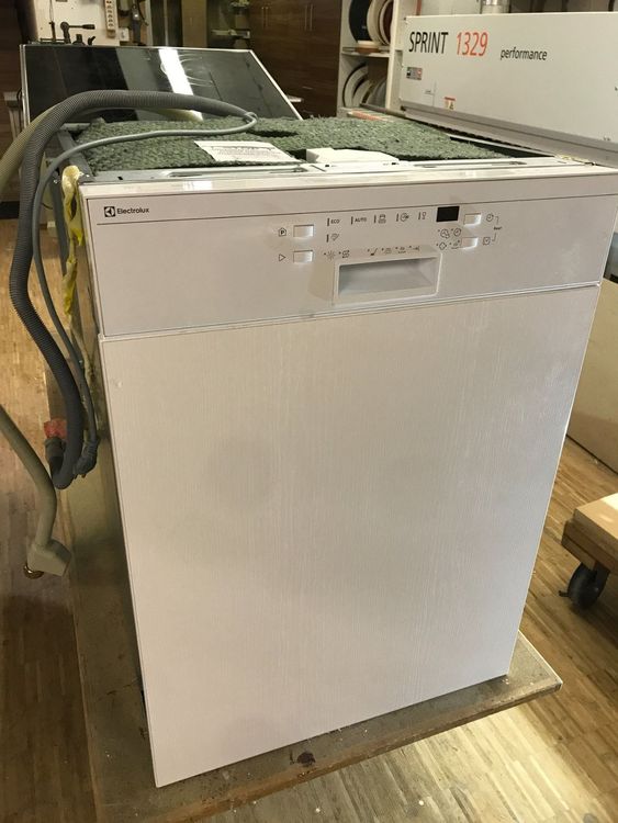 Electrolux GA55LI