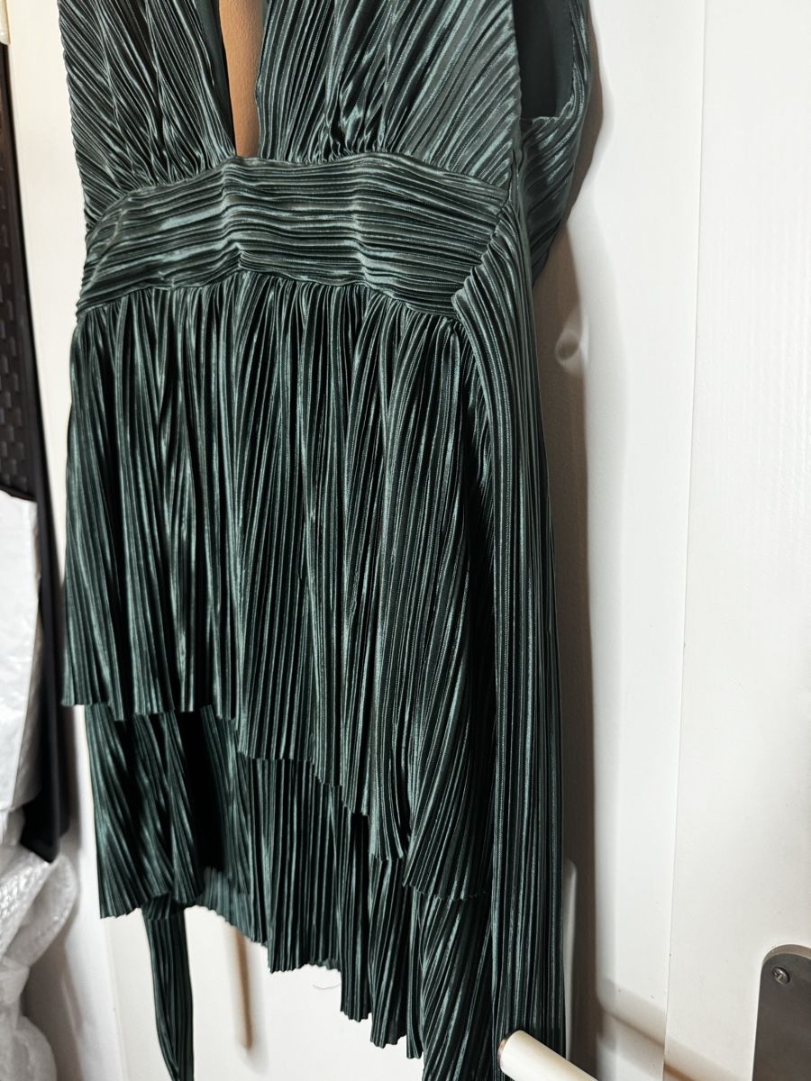 Vestiti: Kleid – Nuovo (secondo la descrizione) da Zürich venduto da Privat4444 4