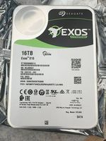 Seagate Exos X16 16 TB Enterprise-Festplatte