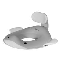Kindsgut WC sitz