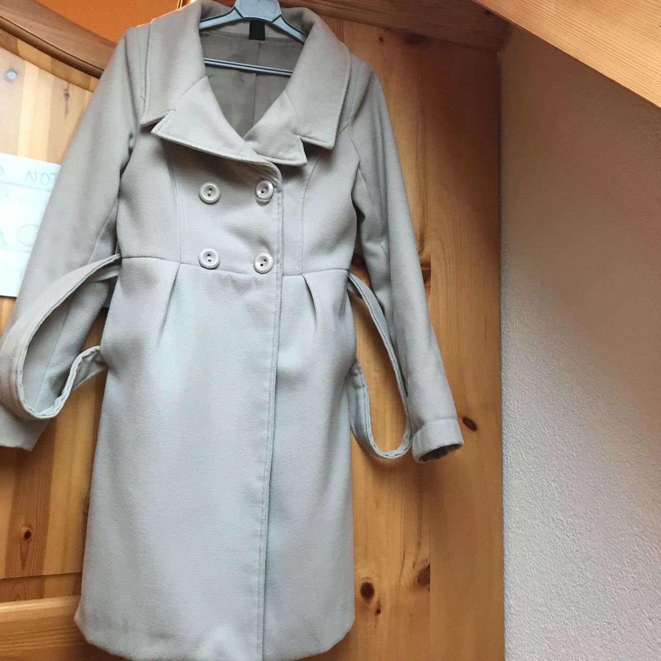 Cappotti: Mantel Gr S XS – Usato da Simplon Dorf venduto da fraueulalia