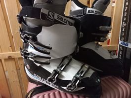 Ski Schuhe Salomon 29 - 29.5 / 339 mm