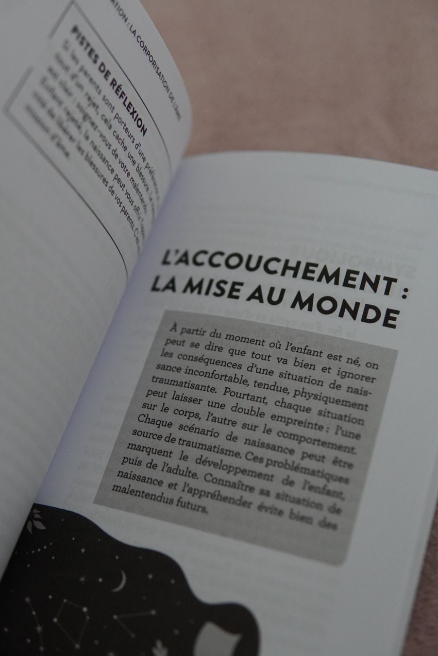 Libri: Empreintes & mémoires de naissance – Usato da Onex venduto da Magou_31 2