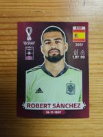 Panini WM 2022-ESP 4