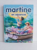 BD Martine en vacances -4- / Gilbert Delahaye – Marcel Marli