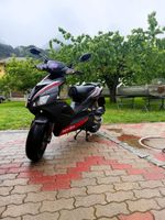 Scooter sportivo 50cc- Aprilia SR