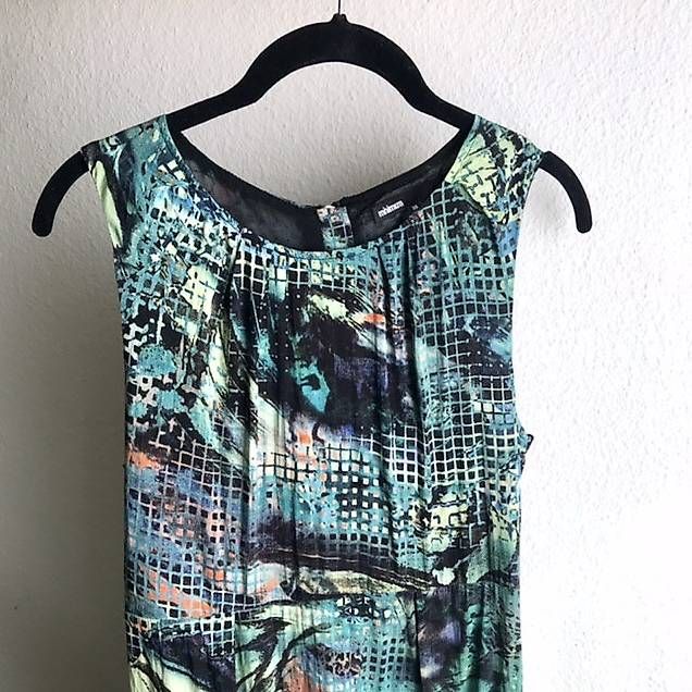 Vestiti: Kleid von minimum, Gr. 36 – Usato da Zürich venduto da eis_yx9q