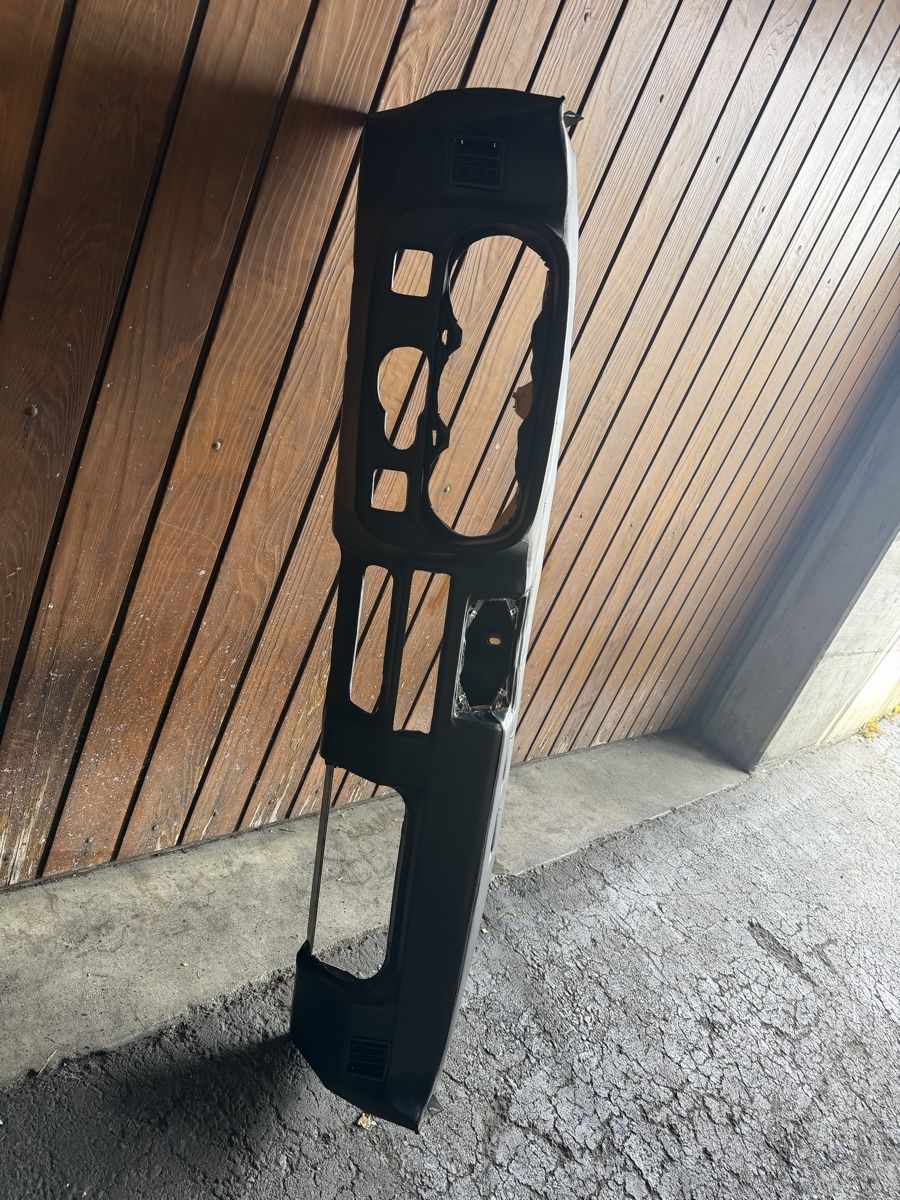 Accessori per altri veicoli: Armaturenbrett Porsche 924 – Usato da Wolfwil venduto da nh.michelle03 1