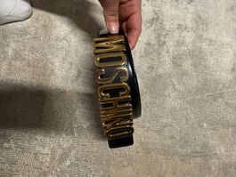 Ceinture Moschino