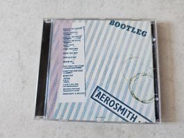 Aerosmith  -  LIVE Bootleg