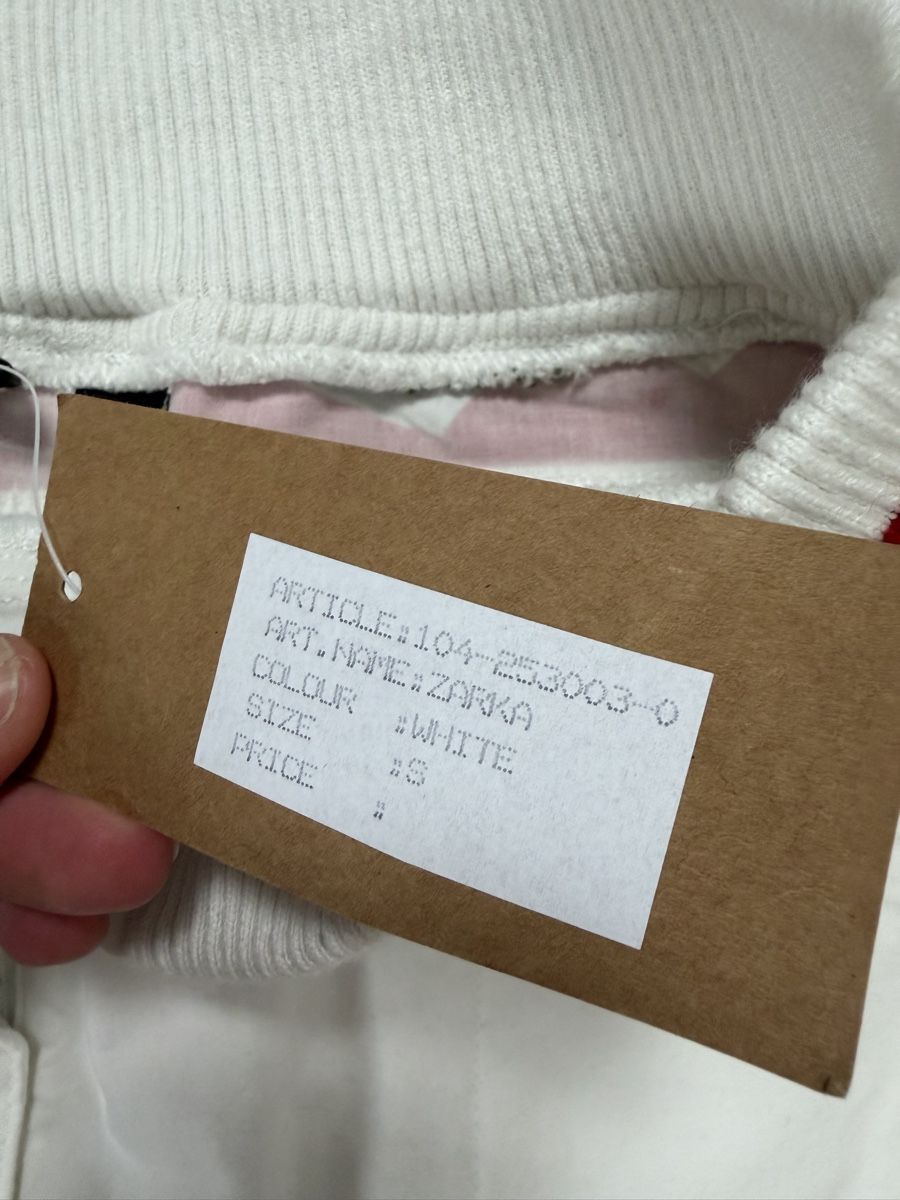 Gonne: Y2K White midi Skirt With Graphics  Size S – Nuovo (secondo la descrizione) da Knonau venduto da Grapesvintage 5