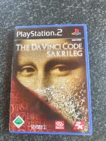 The Da Vinci Code - Sakrileg