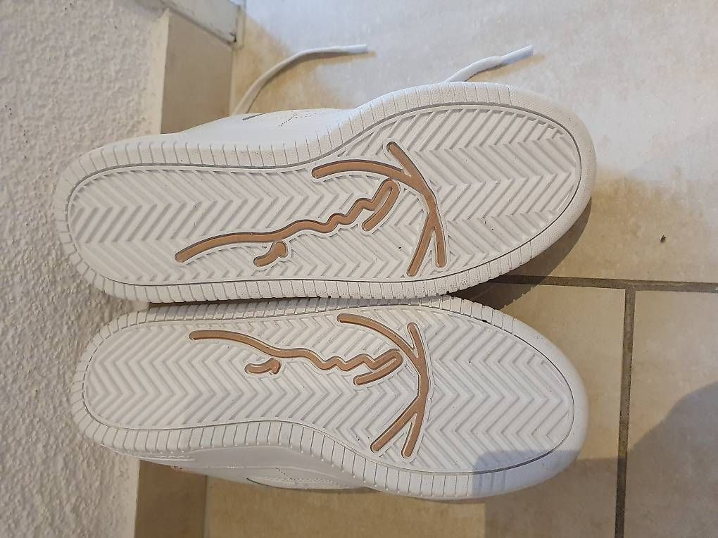 Scarpe da donna: Karl Kani, Grösse 36 – Nuovo (secondo la descrizione) da Esslingen venduto da Jeenny12 2