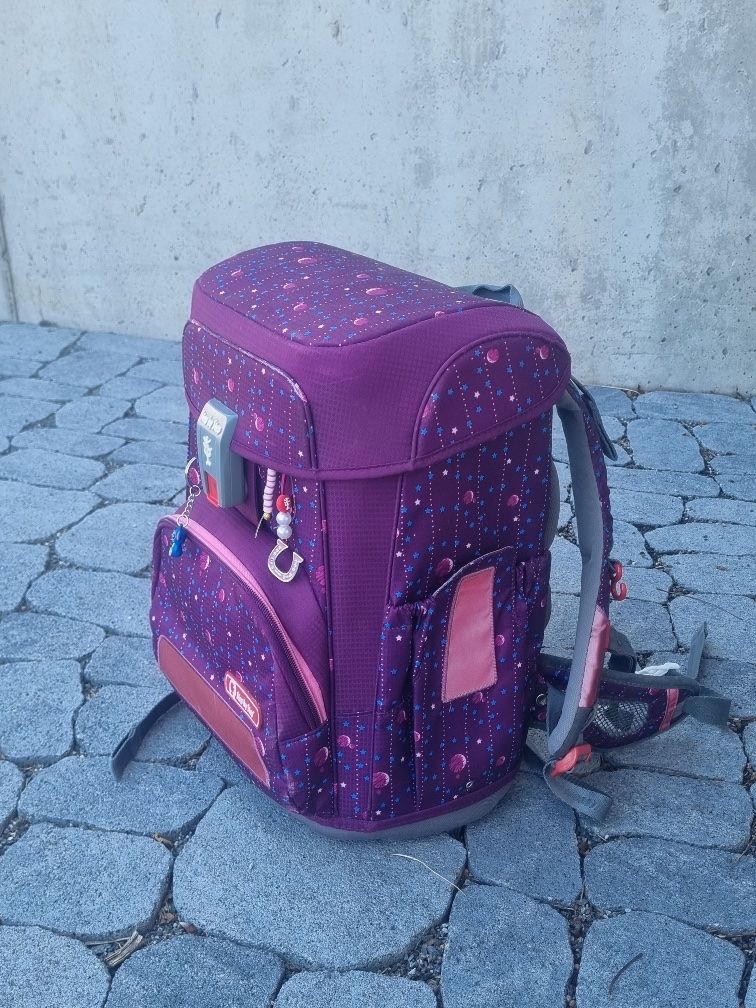 Step by Step Kindertaschen: Schulrucksack -  Step by Step (Schulranzen) – Gebraucht aus Adliswil von Highjack2 1