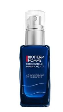 Biotherm Cura del viso: Biotherm Force Supreme Blue Serum 50ml NEU – Nuovo e nell'imballaggio originale da Neuhausen venduto da Florhof16