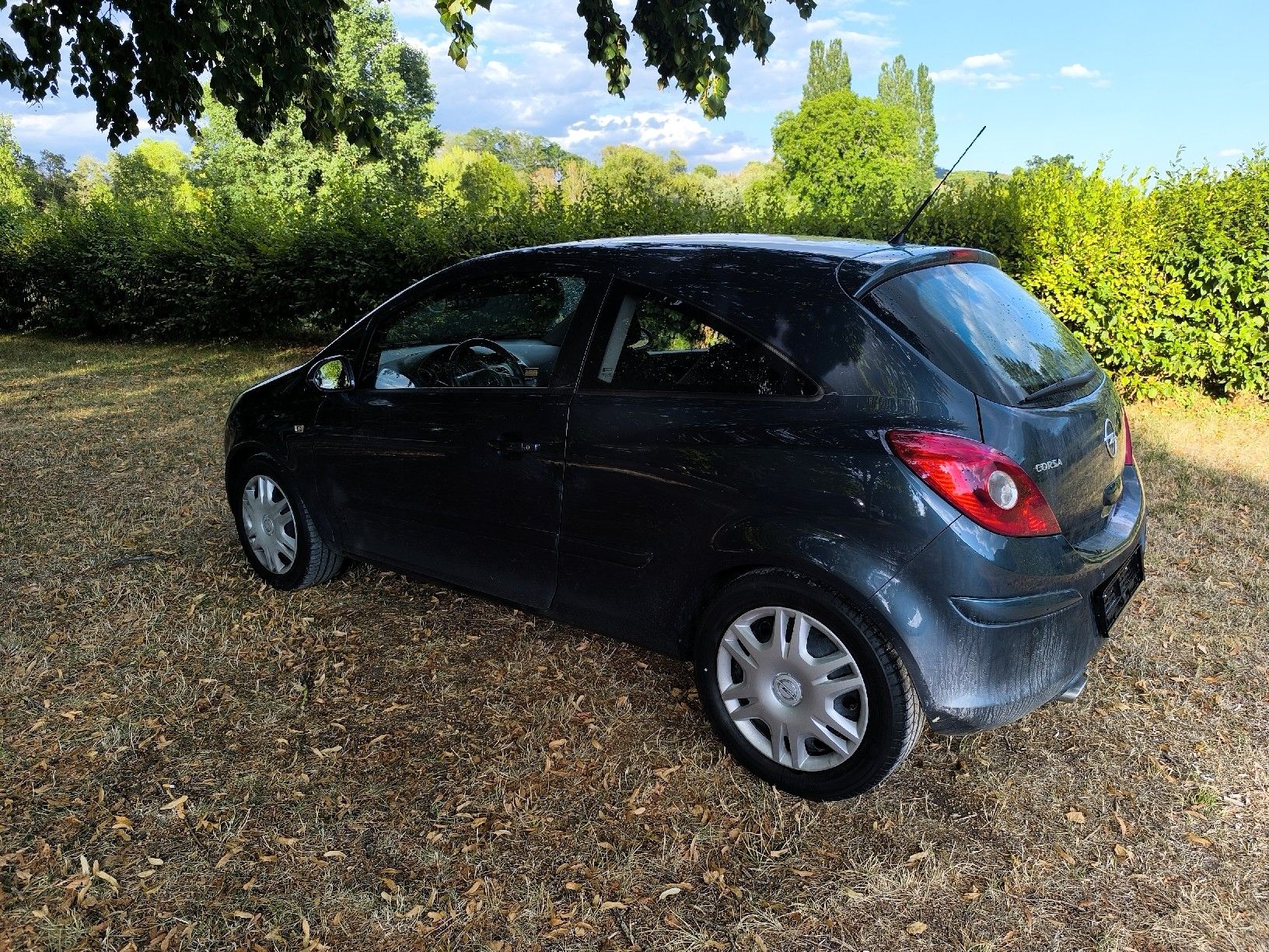 Opel Autos: Opel Corsa D 14 – D'occasion à Rekingen AG par Elvis23 4