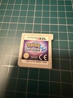 Pokémon Mond – Nintendo 3DS – Nur Modul