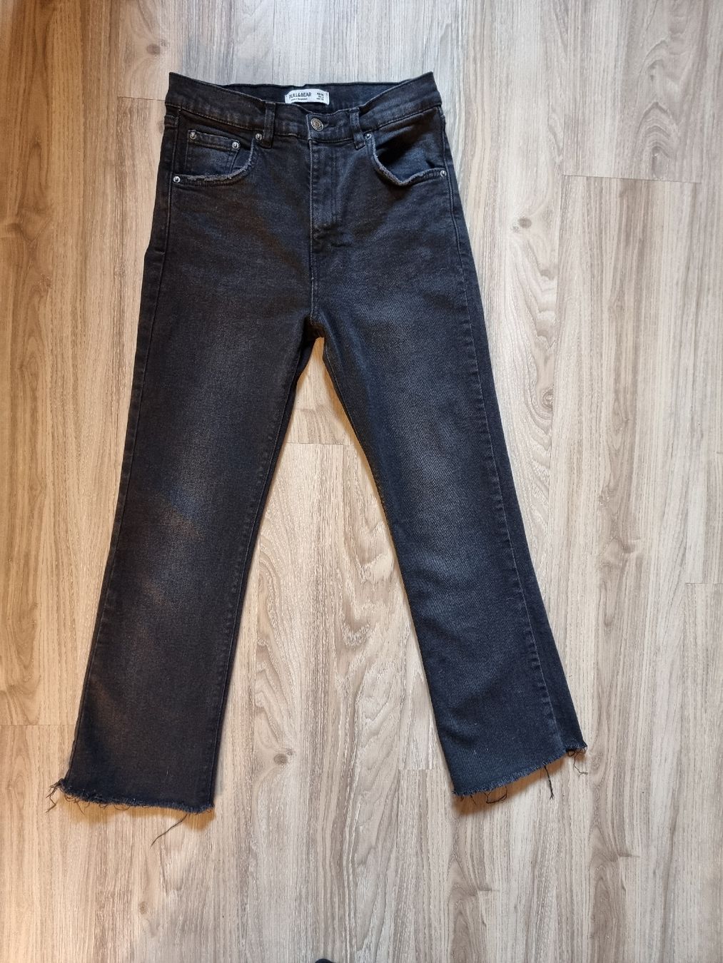 Pull&Bear Jeans: Jeans Pull&Bear Gr S(36) – D'occasion à Interlaken par NataliiaS
