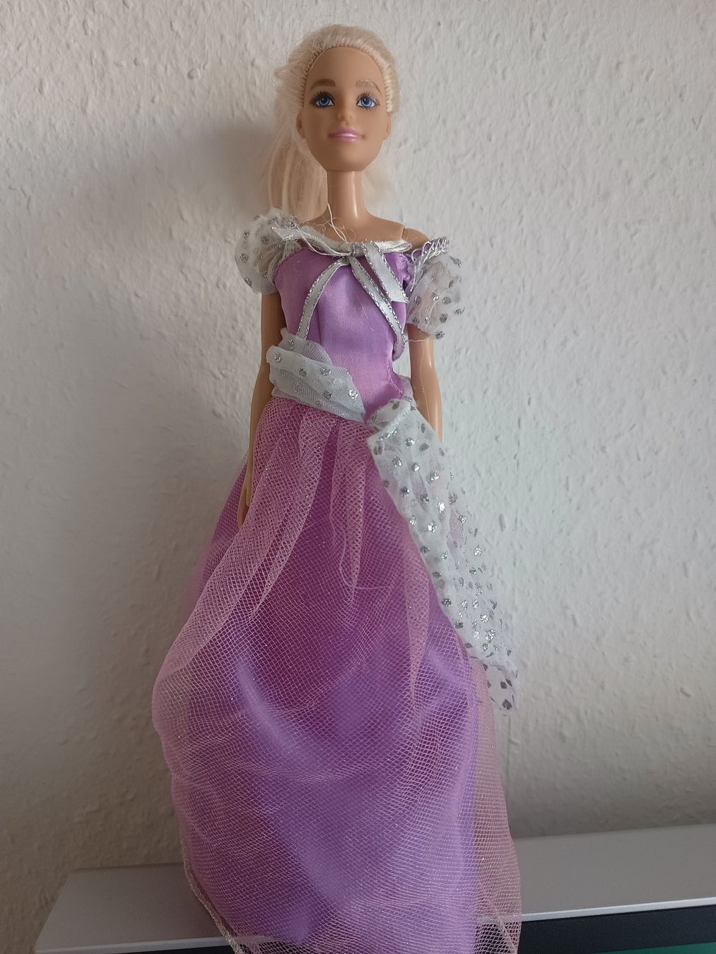Poupées: Barbie 2015/2013 – D'occasion à Onex par johnca 1