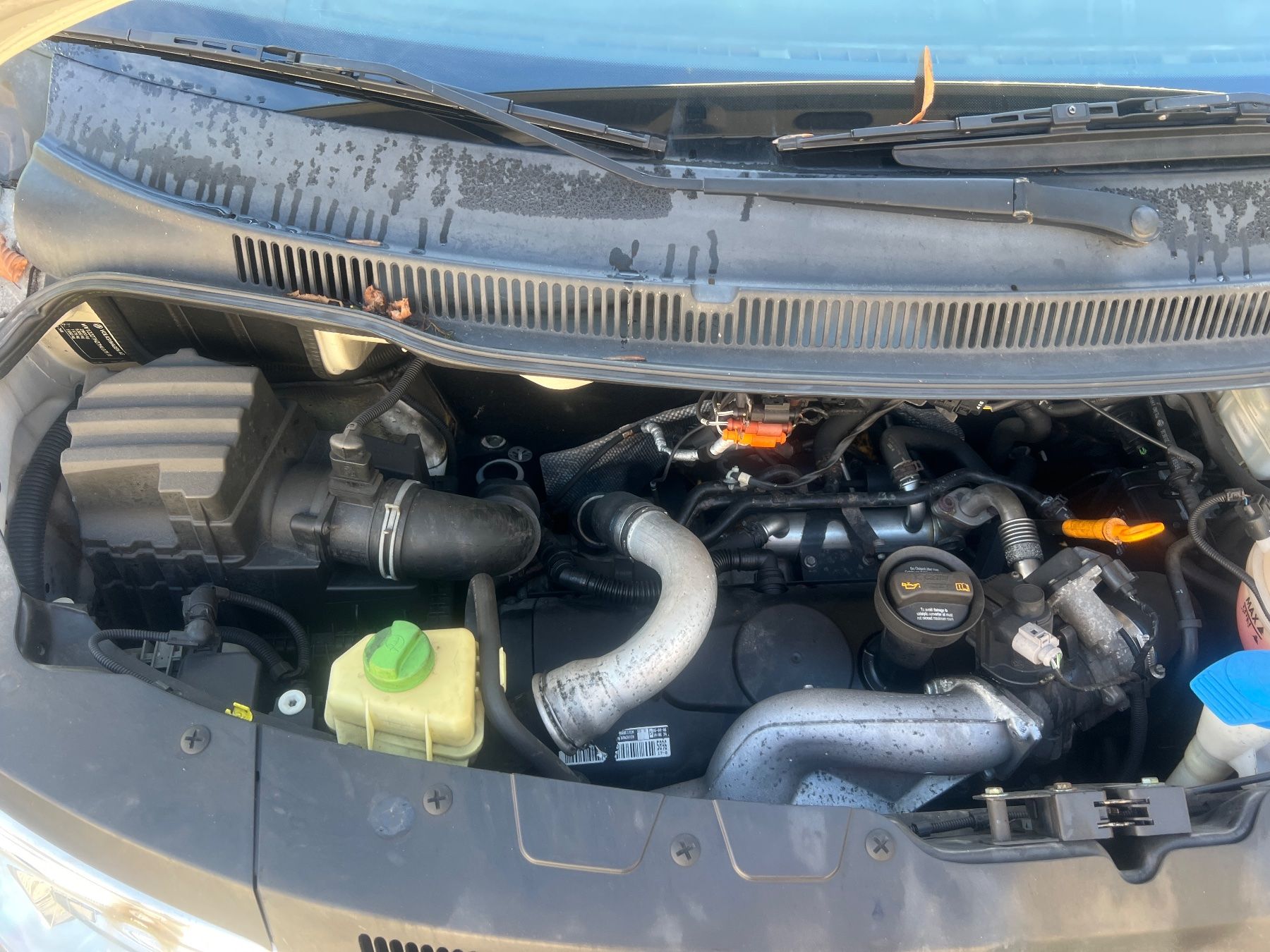 VW Veicoli commerciali: VW T5 4Motion – Usato da Egg b. Zürich venduto da SwissTradingAgency 4