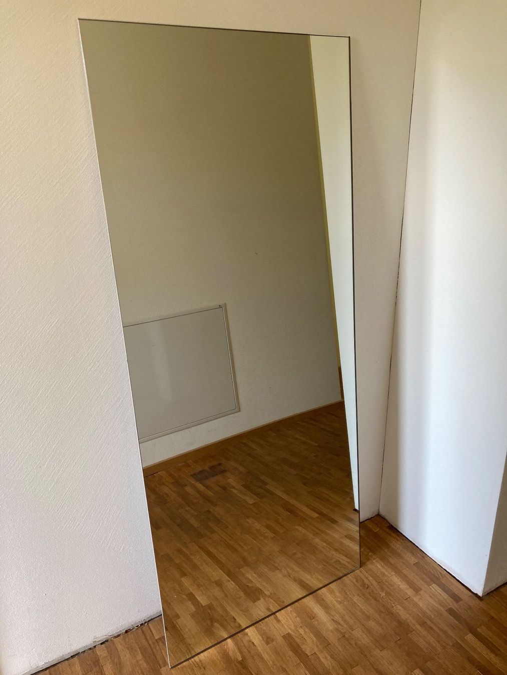 Miroirs: Wandspiegel gross – D'occasion à Erstfeld par Pfiffholder