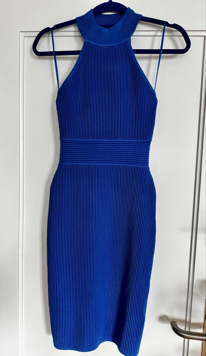 Guess Vestiti: GUESS Strickkleid – Nuovo e nell'imballaggio originale da Zollikofen venduto da AureusManus 2