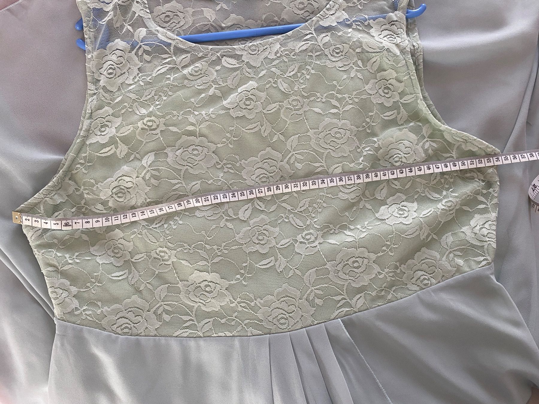 Vestiti: Sommerkleid Gr. L/XL – Nuovo (secondo la descrizione) da Glattbrugg venduto da riseca 5