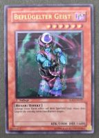 Yu-Gi-Oh! 1.Auflage SOD-DE027 Beflügelter Geist (ULM) NM