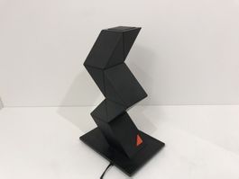 Designer Tischleuchte Zig Zag von  Shui L. D. Chan 80er