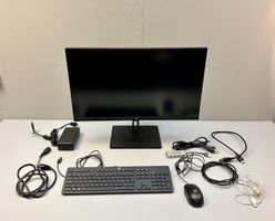 MINI PC „HP“ AB 1.-!!!