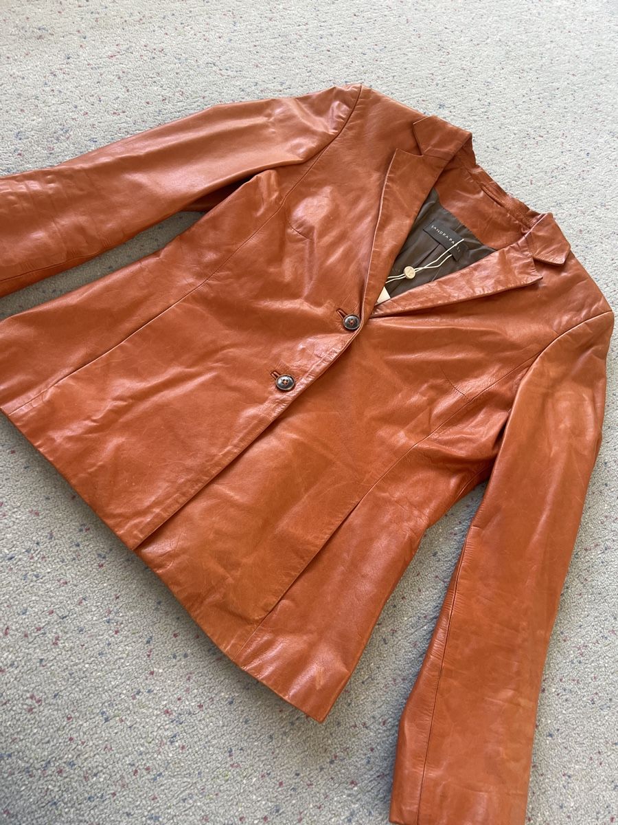 Giacche: Jacke – Usato da Oberuzwil venduto da DanaB01 1