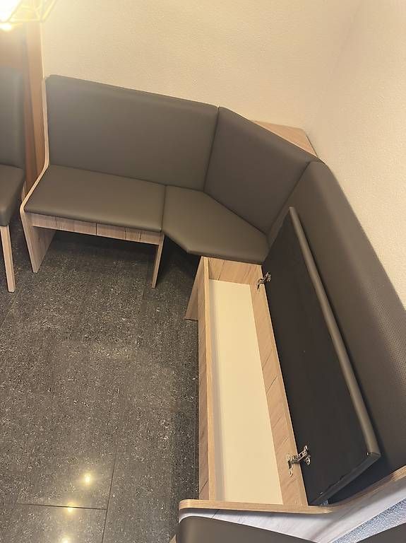 Panchine: Eckbank von Ottos – Usato da Rickenbach LU venduto da nur_lars 3