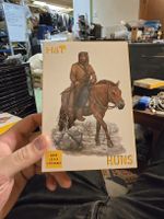 HäT 8298 Hünen 1/72 Scale (x)