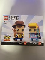 Lego 40553 Brickheadz Woody & Bo Peep
