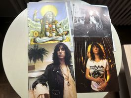PATTI SMITH tolle Berichte inkl. 70's Kult Top Hit