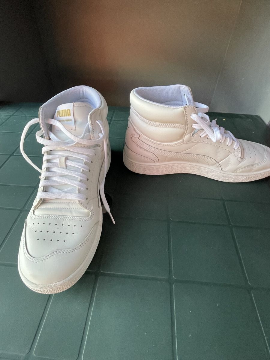 Puma Scarpe da uomo: Scarpe Puma – Usato da Lugano venduto da Mic13 3