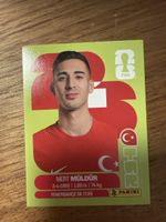 Panini Fifa TUR 3