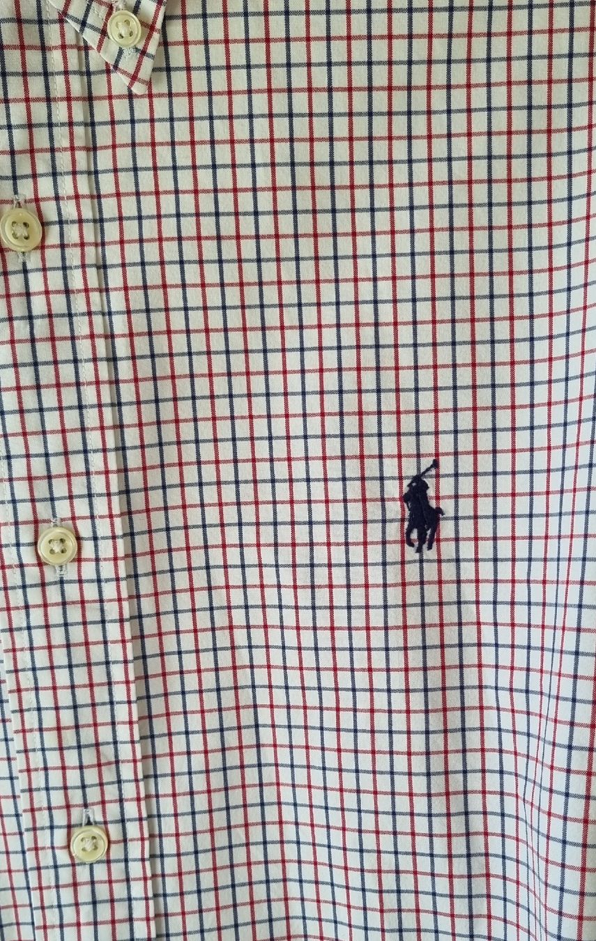 Ralph Lauren Camicie: Ralph Lauren Hemd, Gr. L – Usato da Oberriet SG venduto da gimidrip 2