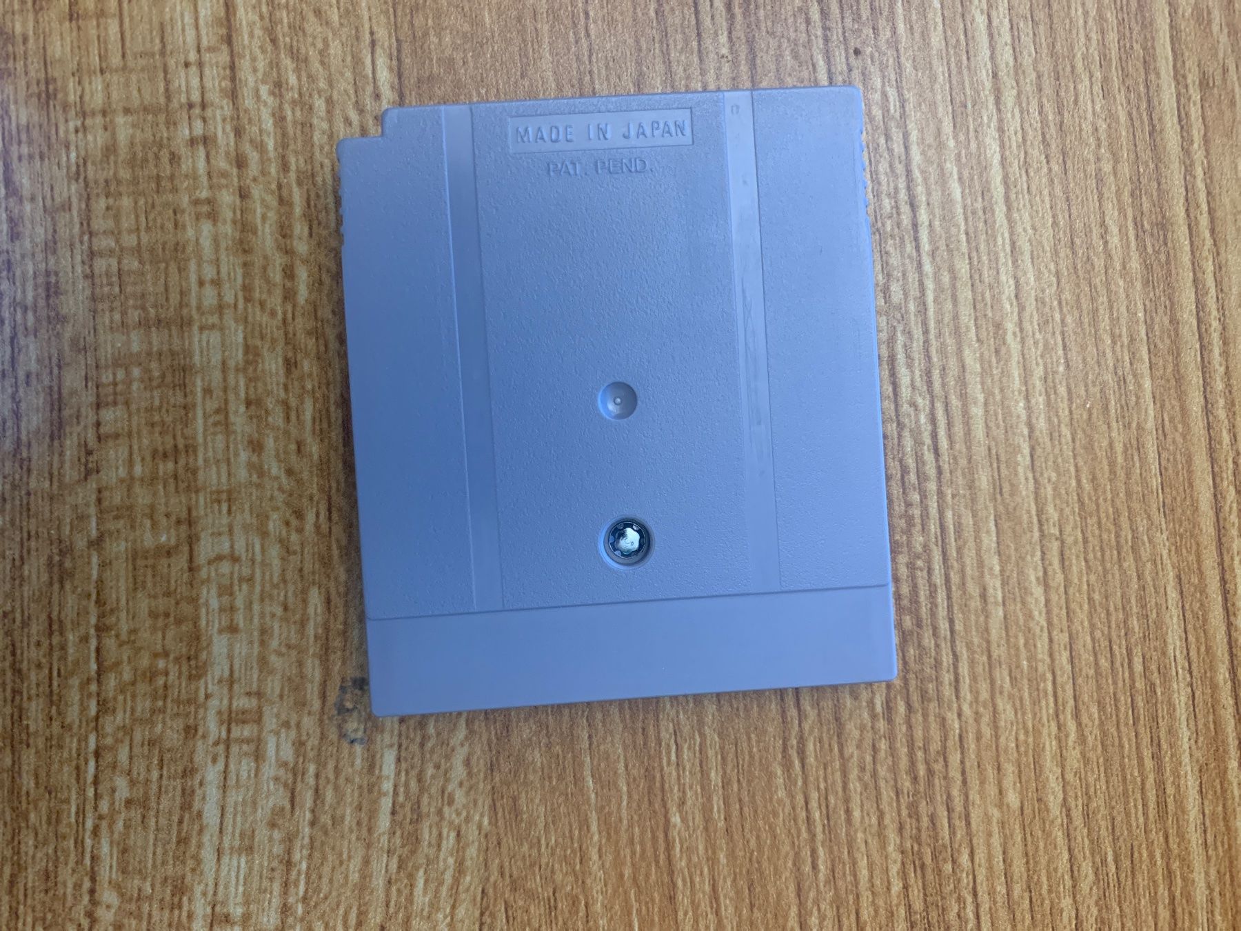 Giochi: Tennis für Gameboy – Usato da Gebenstorf venduto da RetroFuture 1