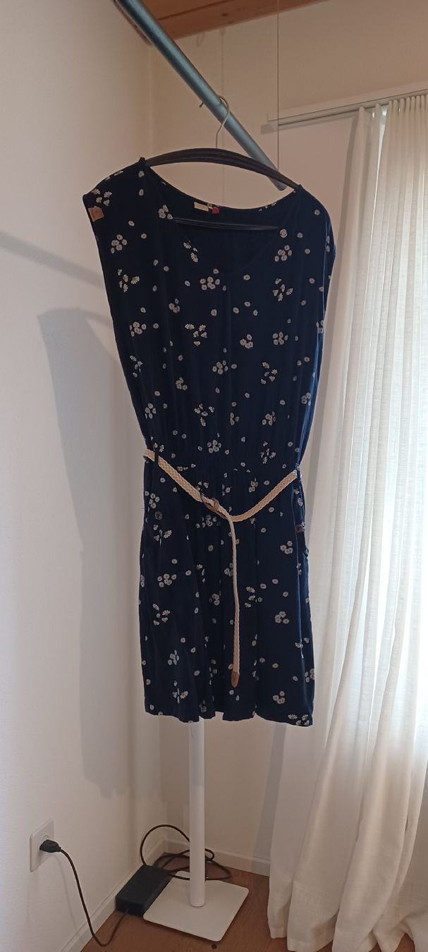 Vestiti: Sommerkleid L von Raqwear – Usato da Bern venduto da Iidaleena