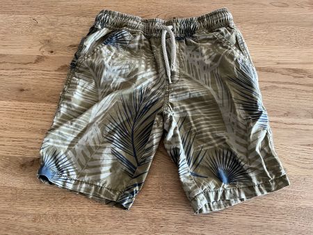 kurze Hosen Grösse 116