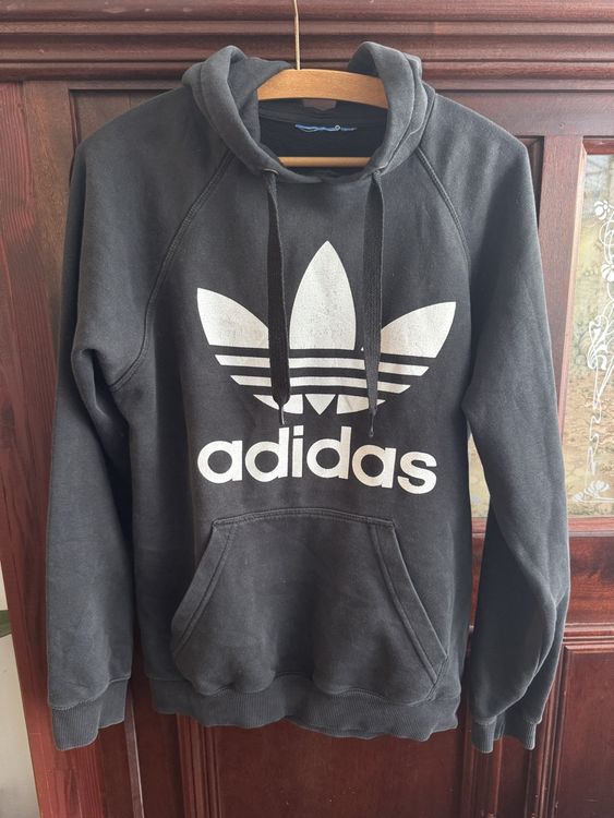 Adidas Maglioni & Felpe: Adidas Originals Hoodie – Usato da Obfelden venduto da cesarina10 1