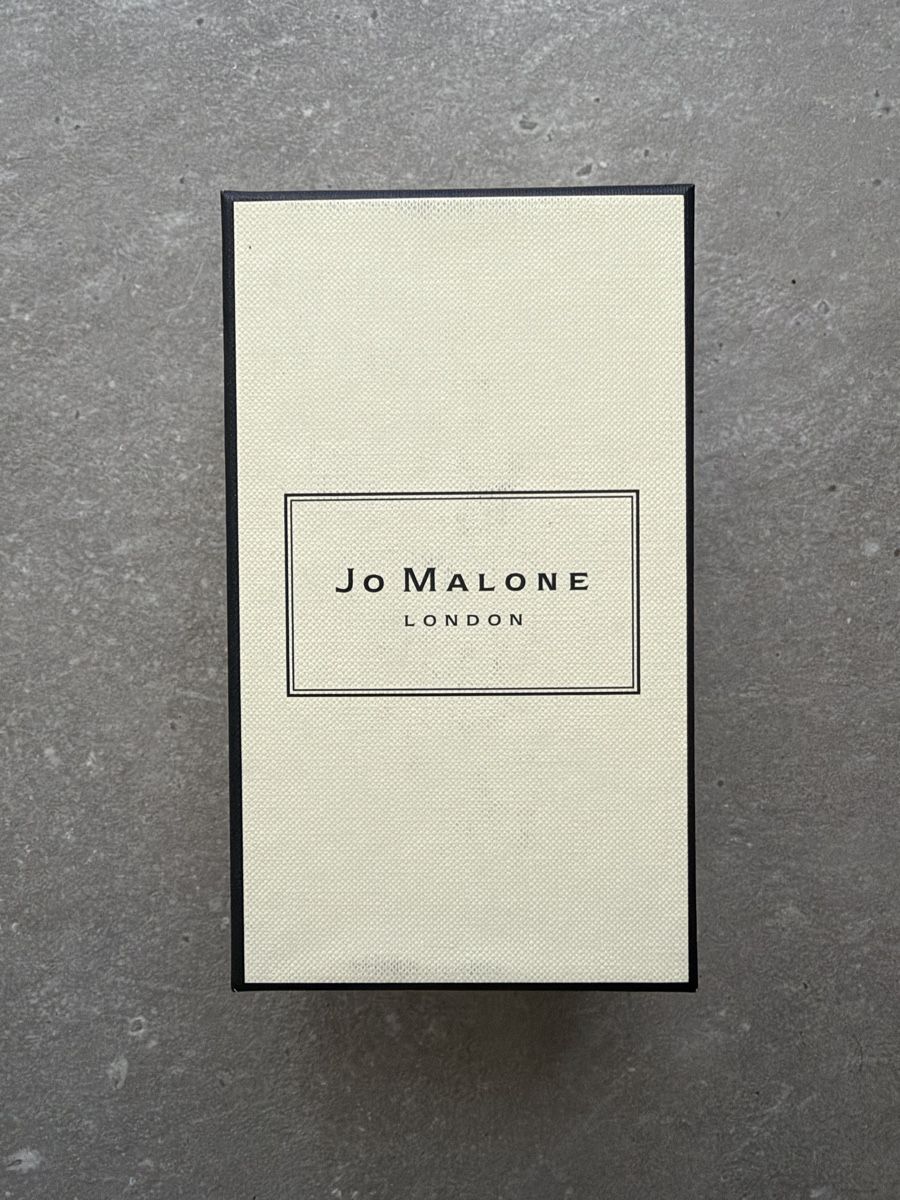 Jo Malone Profumi & Eau de Toilette: Jo Malone Jasmine Sambac & Marigold cologne intense – Usato da Mendrisio venduto da Luchino_ 1