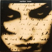 MARILION - BRAVE