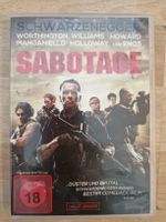 SABOTAGE